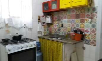 Imagem 5: Apartamento 2 dormitórios Centro Histórico de São Paulo