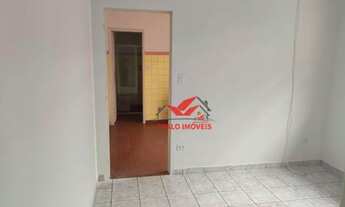 Imagem 2: Casa com 1 dormitório para alugar, 50 m² por R$ 1.238,22/mês - Butantã - São Paulo/SP