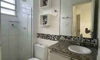 Imagem 6: Apartamento no condomínio Barra Club Residence II, na Barra dos Coqueiros