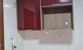 Imagem 6: Alugo apartamento de 2 quartos e dce completo