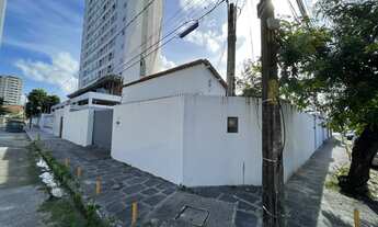 Imagem: Casa com 200m2, 7 Vagas na Madalena. Ótima