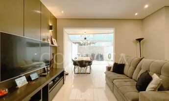 Imagem 3: Apartamento à venda no bairro Tamboré - Santana de Parnaíba/SP