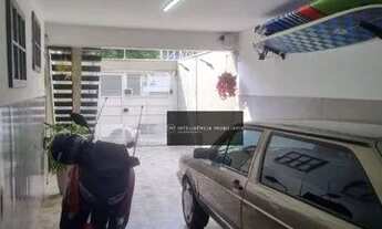 Imagem 3: Maravilhoso Sobrado com 03 suites + 03 vagas + Espaço Gourmet e móveis planejados em todos