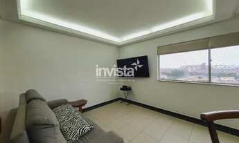 Imagem 2: Cobertura Triplex de 2 dormitórios no Estuário