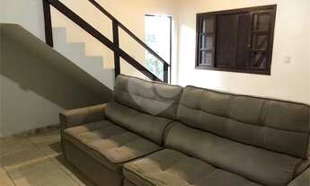 Imagem 7: Casa na Serra da Cantareira com 02 (dois) dormitórios, 02 (duas) salas e linda vista