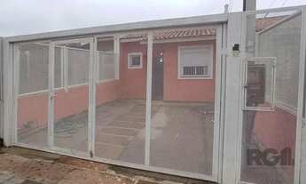 Imagem 4: Casa no bairro Restinga - Winter Park