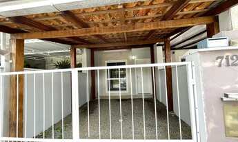 Imagem: Geminado Sobrado - Bairro Vila Nova