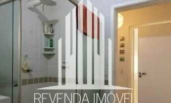 Imagem 6: Apartamento de 100m² com 2 dormr, 2 banheiros, 1 vaga em Indianópolis