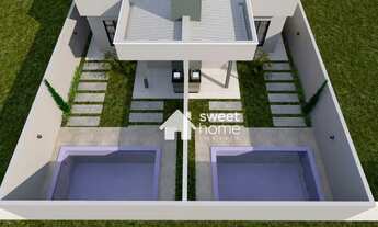 Imagem 2: Linda casa no Claudete