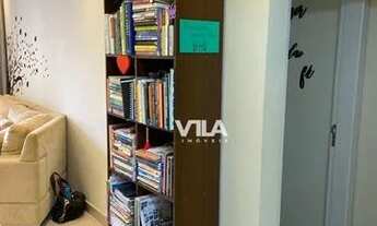 Imagem 7: Sobrado com 2 dormitórios sendo 1 suíte à venda, 60 m² por R$ 399.000 - Velha Central - Bl