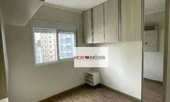 Imagem: Apartamento com 1 dormitório, 36 m²