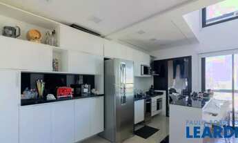 Imagem 5: APARTAMENTO - VILA OLÍMPIA - SP