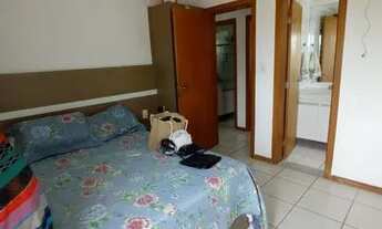 Imagem 5: Apartamento para Aluguel Mobiliado e Venda no Especiale de 3 quartos Lauro de Feitas - Ba