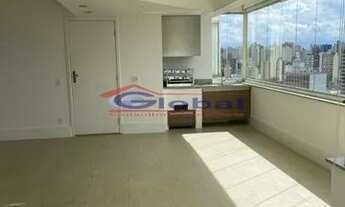 Imagem 6: Cobertura Duplex para Locação 227, 81m² - Bairro Centro santo André/SP