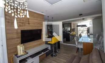 Imagem 3: Apartamento para Aluguel - Vila Antonieta, 2 Quartos, 51 m2