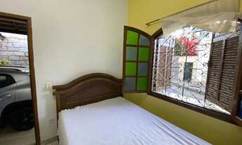 Imagem 6: BELO HORIZONTE - Casa Padrão - Floresta