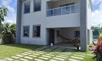 Imagem 2: Casa em Serrambi (40m do mar) - nas piscinas naturais