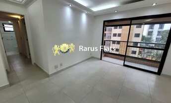 Imagem 4: Flat para alugar no Brooklin - Edifício Parc de Paris