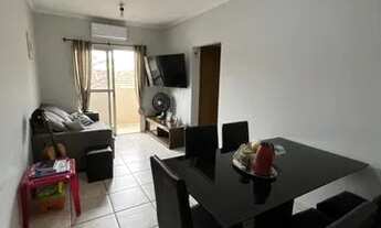 Imagem 2: Apartamento para Venda em São José do Rio Preto, Vila Ercília, 2 dormitórios, 1 suíte, 2 b