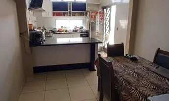 Imagem 3: Casa com 2 dormitórios à venda, 136 m² por R$ 310.000,00 - Jardim Alexandre Balbo - Ribeir