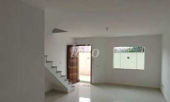 Imagem: São Paulo - Casa Padrão - Penha