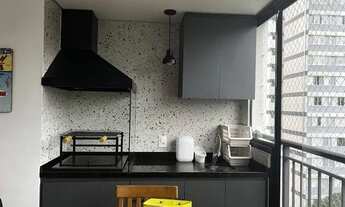 Imagem 3: Apartamento Venda Santo Amaro 69 m² 2 Dormitórios