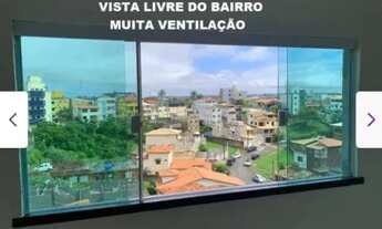 Imagem 7: Apartamento em Itapuã grande. 2 quartos