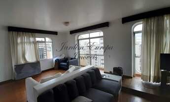 Imagem 3: Itaim Bibi - Cobertura Dúplex - 02 vagas 04 dormitórios ( 01 suíte