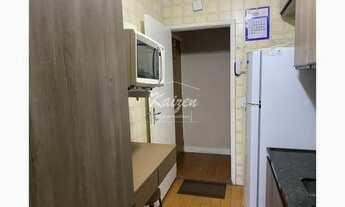 Imagem 5: APARTAMENTO 02 DORMITÓRIOS - VILA CAMPESTRE