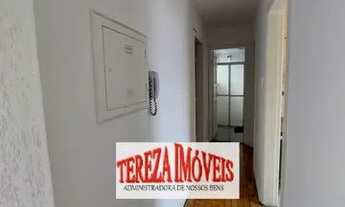 Imagem 5: Apartamento para aluguel com 50 metros quadrados com 2 quartos em Brás - São Paulo - SP