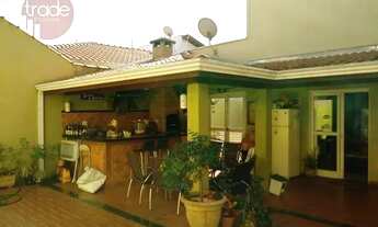 Imagem 5: Casa com 3 dormitórios à venda, 219 m² por R$ 545.000,00 - Parque dos Lagos - Ribeirão Pre