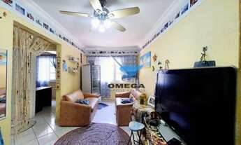 Imagem 2: Apartamento à venda na praia das Jardim Astúrias - Guarujá/SP