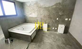 Imagem 6: Apartamento com 3 dormitórios à venda, 334 m² por R$ 3.389.789,00 - Edifício Átria - Barue