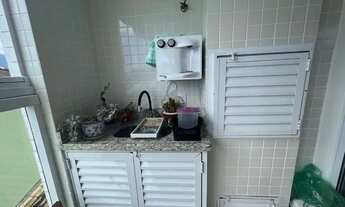 Imagem 3: APARTAMENTO MOBILIADO PARA LOCAÇÃO NO CENTRO À 50 METROS DA PRAIA