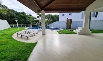 Imagem 4: Casa de condomínio para aluguel e venda com 541 metros quadrados com 5 quartos