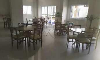 Imagem 5: Apartamento - Edifício Grand Valle Villa Branca - 3 Dormitórios - 72m²