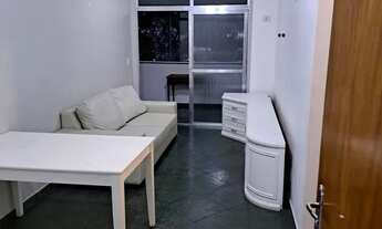 Imagem: Alugo apartamento Quarto e sala mobiliado