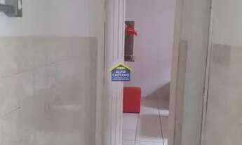 Imagem 6: Casa com 2 dorms, Maracana, Praia Grande - R$ 410 mil, Cod: ACT2384