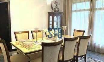 Imagem 5: Sobrado com 10 dormitórios à venda, 711 m² por R$ 4.800.000,00 - Jardim Social - Curitiba