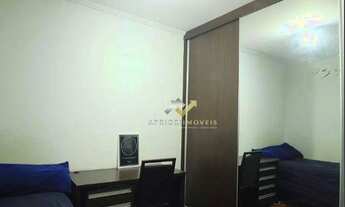 Imagem 6: Apartamento com 2 dormitórios, 120 m² - venda por R$ 799.000,00 ou aluguel por R$ 4.000,00