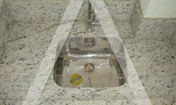 Imagem 6: APARTAMENTO RESIDENCIAL em SINOP - MT, CONDOMÍNIO BOSQUE VILLAGE