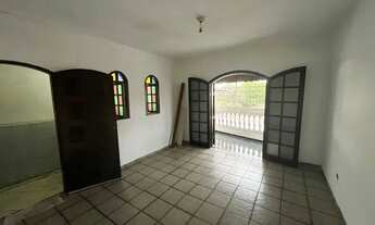 Imagem 6: Pequena casa em Carapicuíba