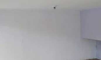 Imagem 3: Casa com 1 dormitório para alugar, 55 m² por R$ 905,83/mês - Vila Guiomar - Santo André/SP