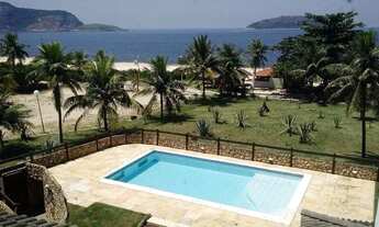 Imagem: Casa, 5 quartos, venda, Camboinhas, Niterói