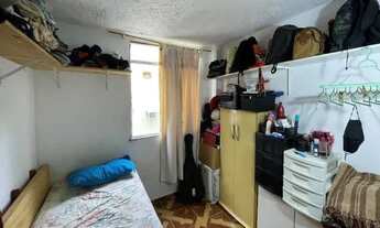 Imagem 2: Apartamento para venda possui 59 metros quadrados com 2 quartos em Saúde - Salvador - BA