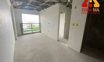 Imagem: Apartamento para venda com 57 metros quadrados