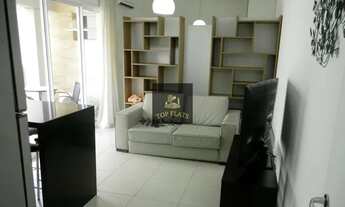 Imagem: Flat Para Locação Paraiso