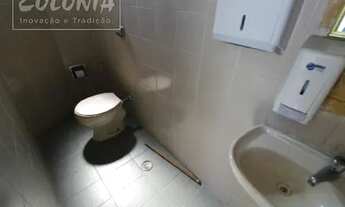 Imagem 7: Santo André - Conjunto Comercial/sala - Casa Branca