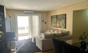 Imagem 6: Apartamento 3 dormitórios, 1 suíte, armários planejados nos quartos e na cozinha, varanda