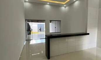 Imagem 4: Casa para venda tem 97 metros quadrados com 2 quartos